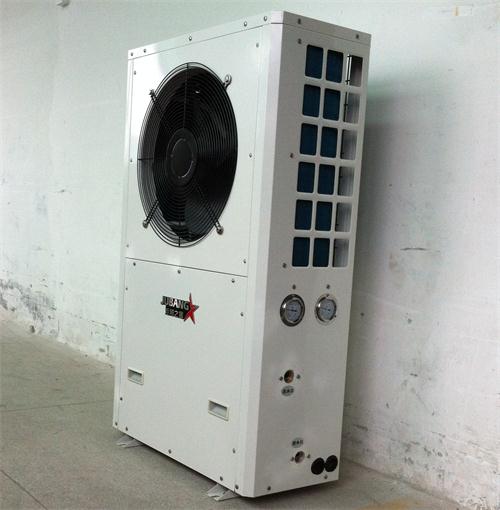 发廊专用空气能热水器 