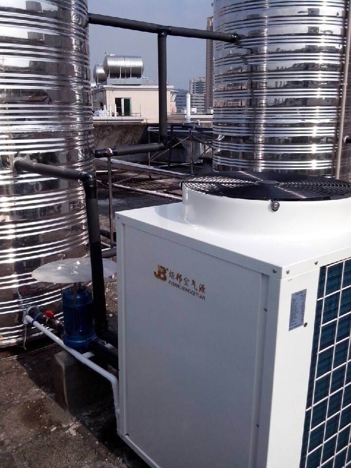 中山空气能热水工程维修/空气能热水器维修